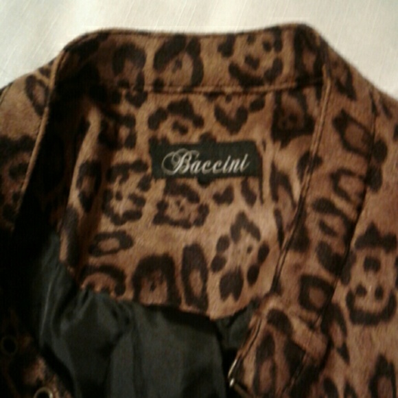 jacket - Picture 4 of 4